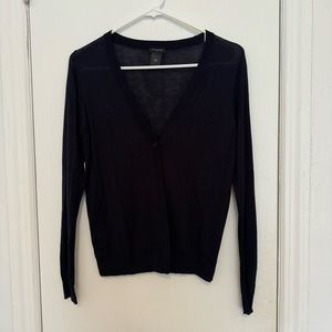 Ann Taylor Cardigan